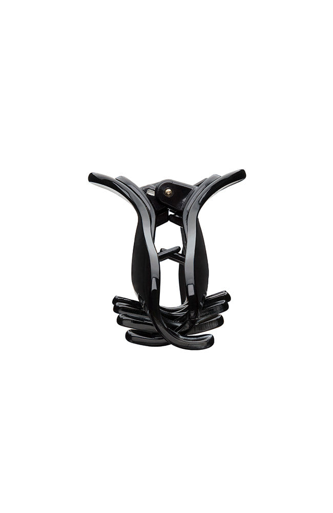 Large Claw Clip - Classic