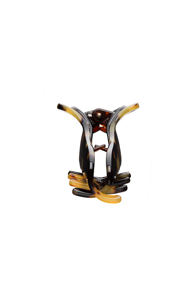 Large Claw Clip - Classic