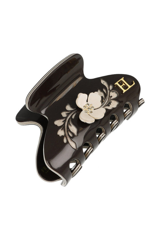 Valeria Small Claw Clip