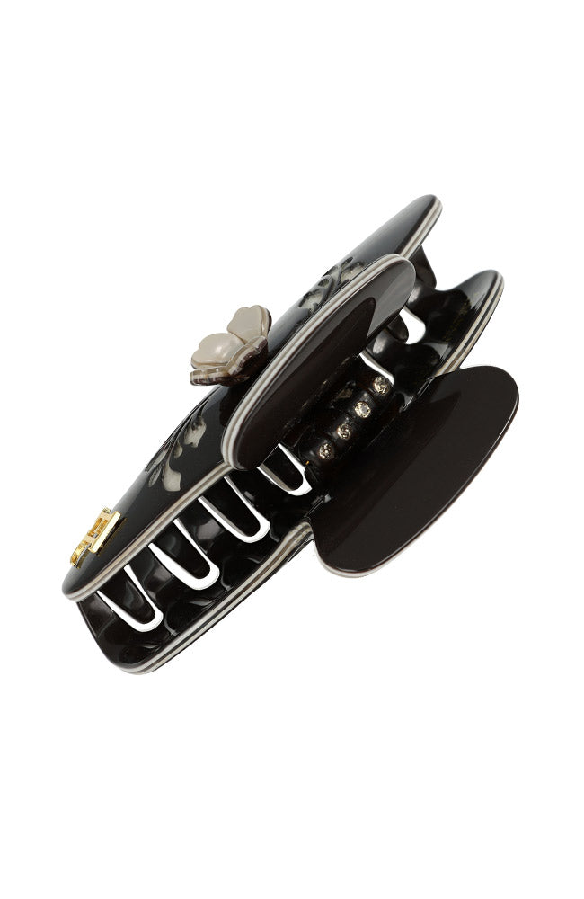 Valeria Claw Clip