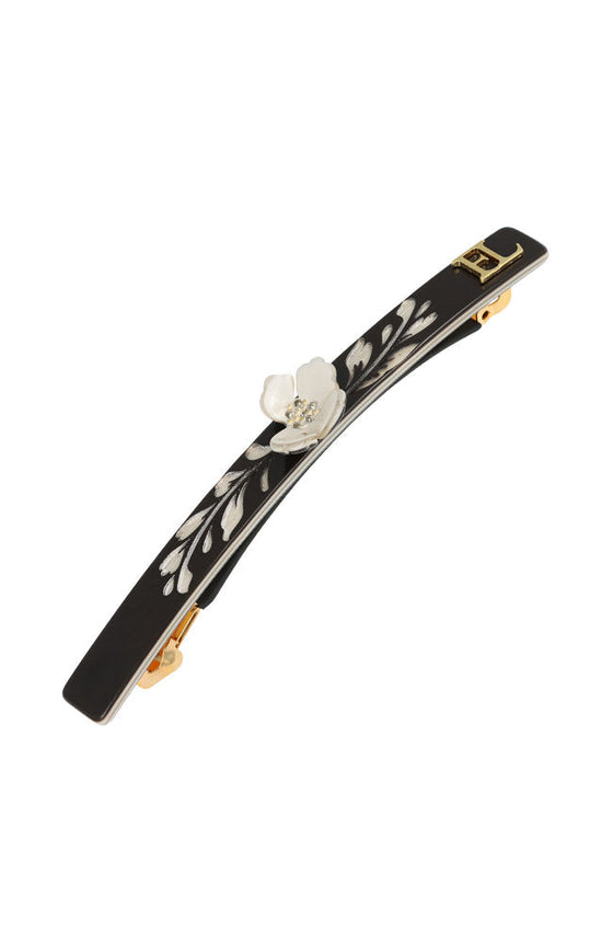 Valeria Skinny Barrette