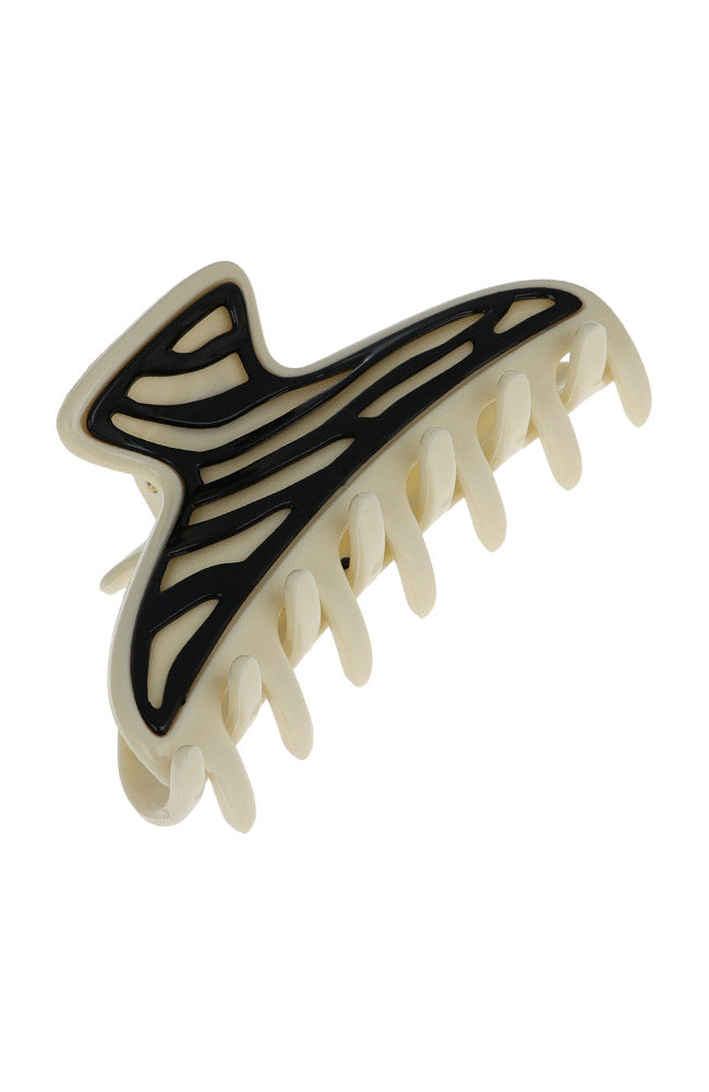 Rosabelle Claw Clip