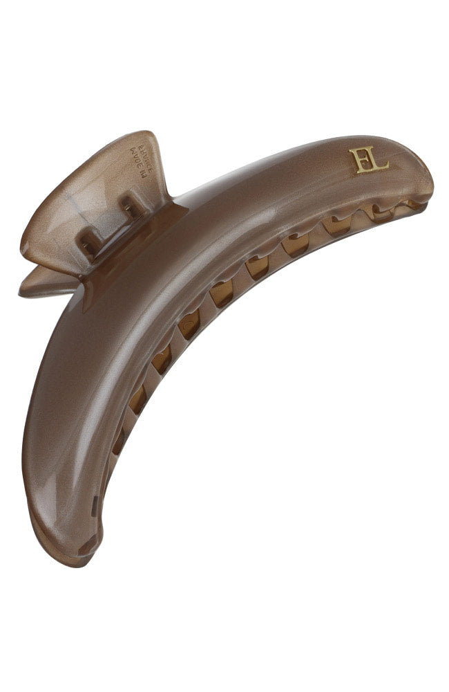 Large Arch Claw Clip