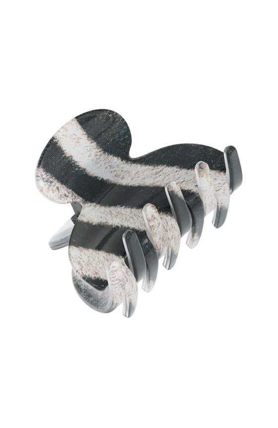Small Couture Claw Clip - Mane