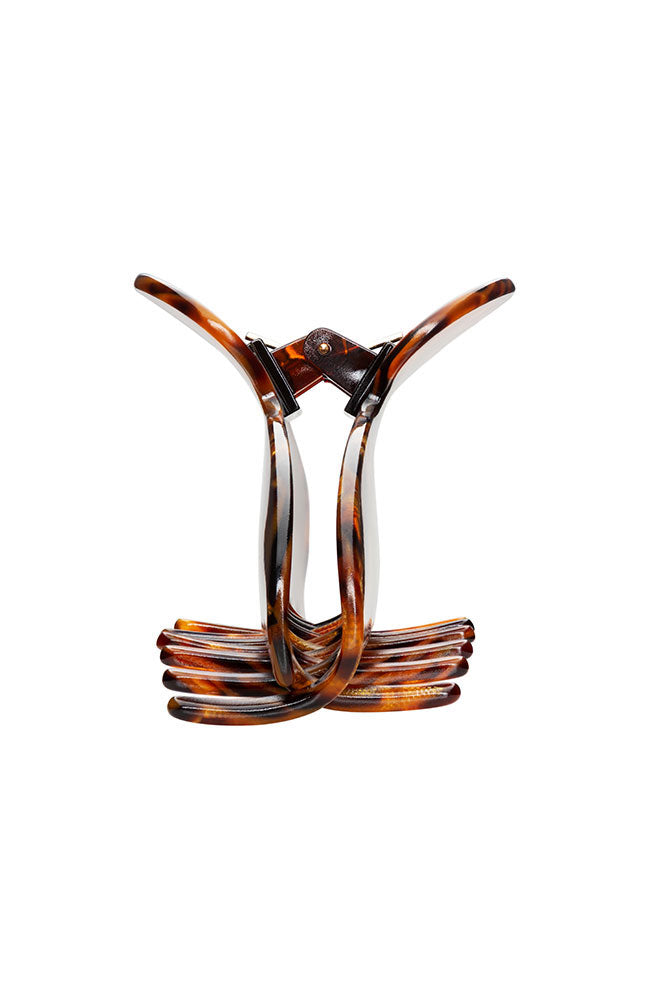 Jumbo Couture Claw Clip - Classic