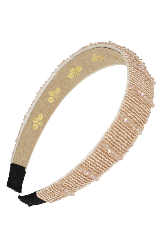 Elisha Headband
