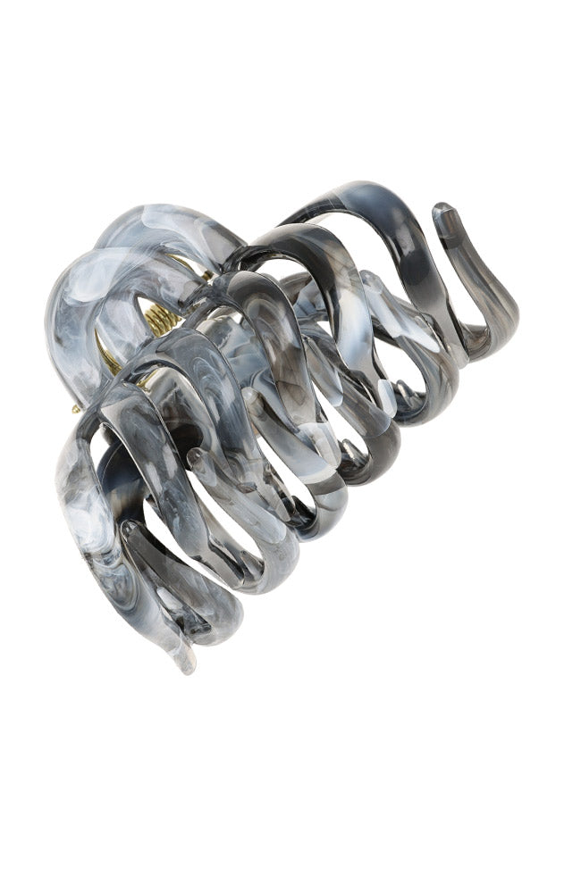 Odelia Claw Clip
