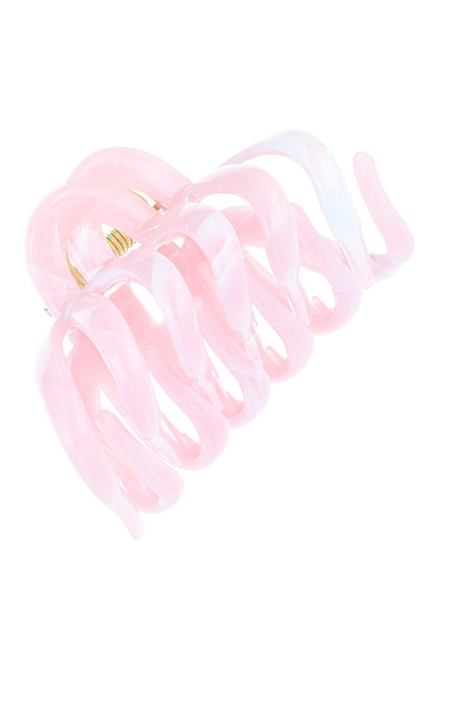 Odelia Claw Clip