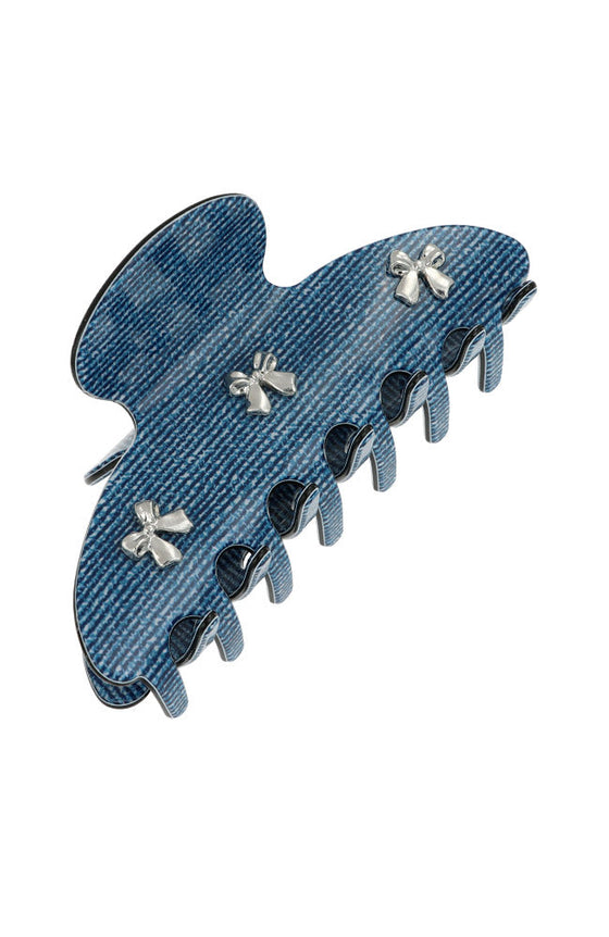 Winnie Claw Clip