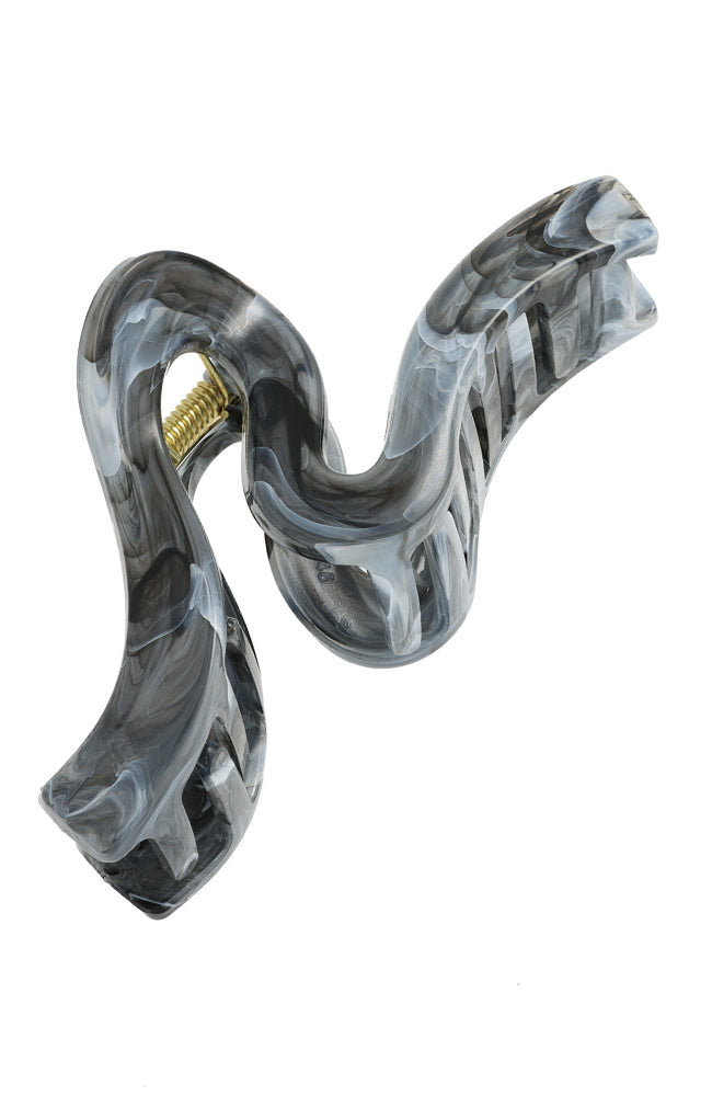 Nara Claw Clip