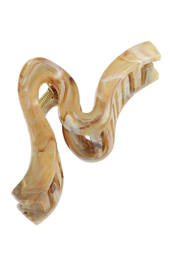Nara Claw Clip