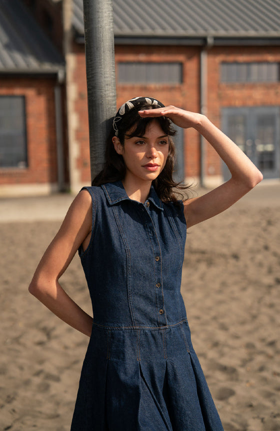 Julia Headband