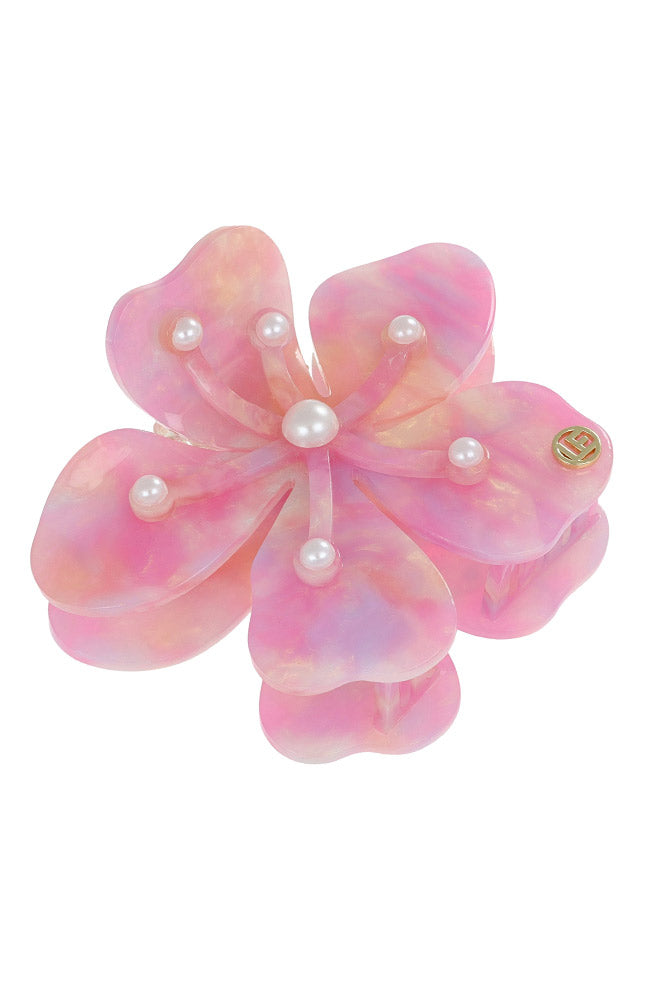 Oceana Claw Clip