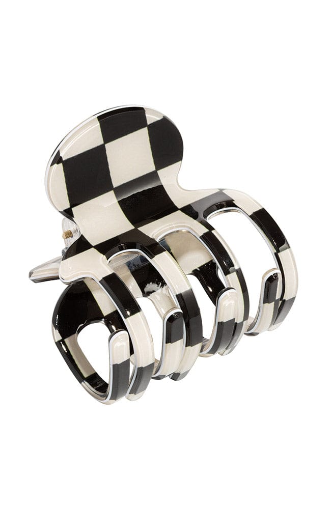 Go-Go Claw Clip