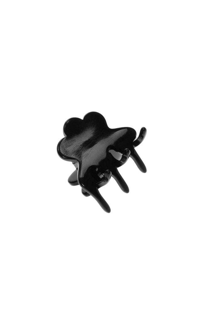 Mini Mermaid Claw Clip - Classic