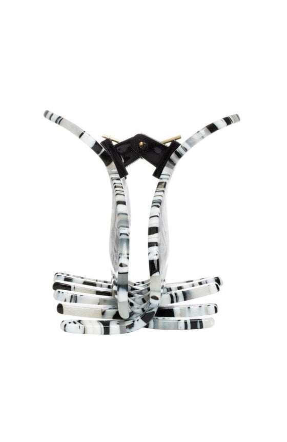 Jumbo Couture Claw Clip - Hesperi