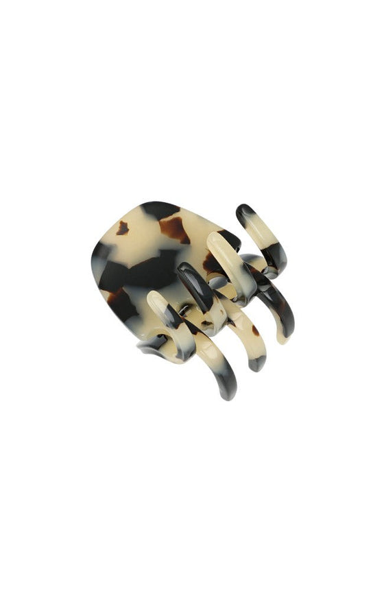 Mini Gallery Claw Clip - Classic