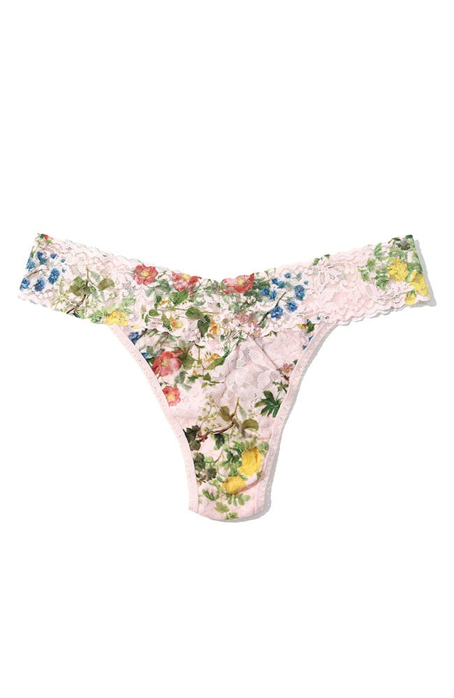 Small Couture Claw Clip - Hanky Panky