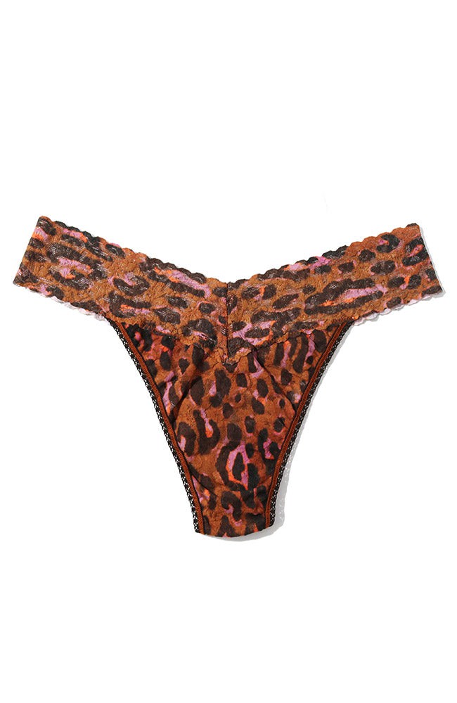 Small Couture Claw Clip - Hanky Panky