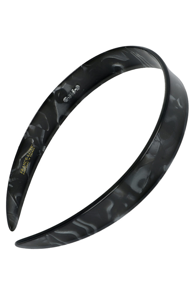 3/4" Wide Headband - French Classic