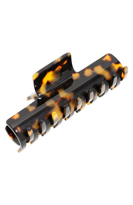 Large Tube Claw Clip
